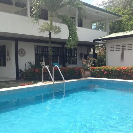 Guesthouse Amice