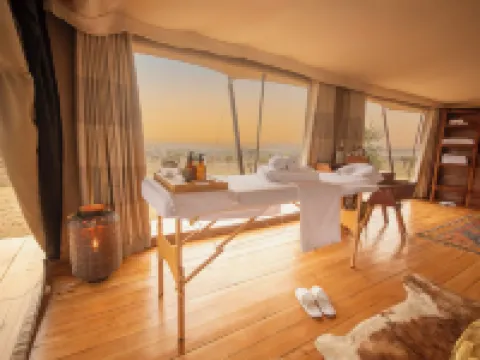 塞倫蓋蒂豪華度假村 塞倫蓋蒂酒店