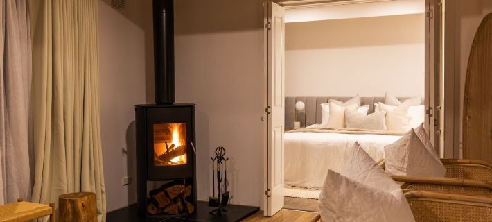 Sol Coastal Retreat - Outdoor Spa and Sauna Ξενοδοχεία στην πόλη Dromana