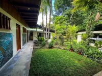 Ventanas en Corcovado Hotels in Puerto Jimenez