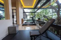 Adoro Hotel Boutique - Gym