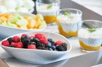 AC Hotel Pasadena - breakfast