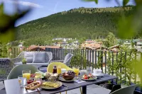 BergBuddies - Übernachtung Inklusive Kostenlosen Bergbahntickets Und Vielem Mehr Hotels in Bad Hindelang