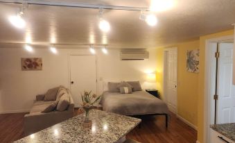 Medford Home and 2 Condos with Pool