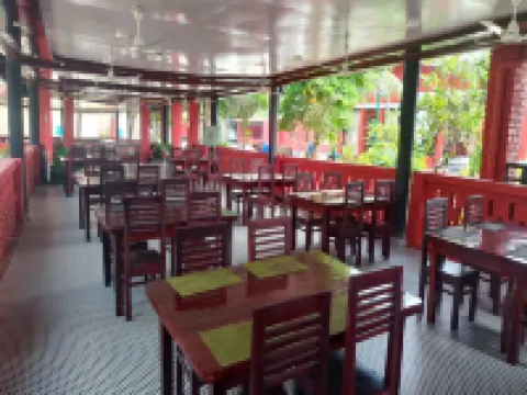 Green Point Resorts Hotels in Angul