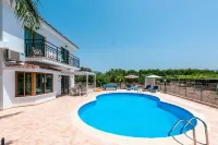 Villa Corallina