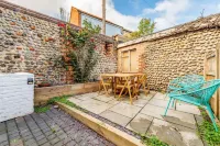 Host & Stay - Villa Otto Hotels near Cromer Beach