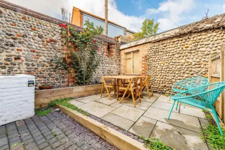 Host & Stay - Villa Otto Отели в г. Кроумер