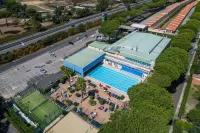 AutoHotel Hotels in Sacrofano