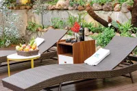 漢福克白齋別墅