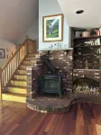Charming 3 Bedroom Home, Centrally Located In The Heart Of Acadia National Park.