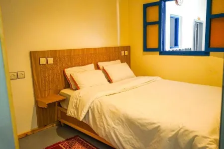 Mirleft Dunes & Waves camp