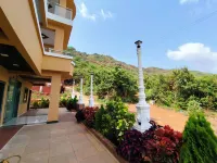 Hotel Kadam Palace Hotel a Vanavli t. ategaon