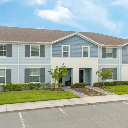 111 Amazing Townhouse For Your Family a Relaxing Vacation