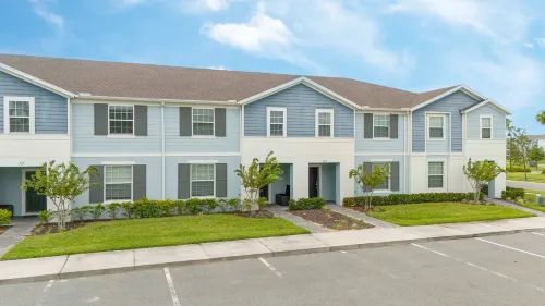 111 Amazing Townhouse For Your Family a Relaxing Vacation