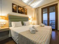 Forest Park Hotel Hotels in Rethymno