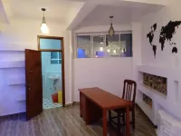 Kivu Lakeside Apartment Hotels in Gisenyi