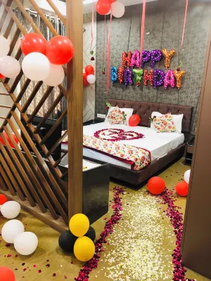 The Highland Hotel Hotels in Bhatinda