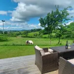 Caplor Glamping & Lodges Hotels in Harewood