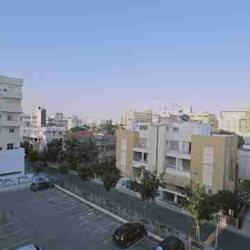 Stay City Life Apartment I Others