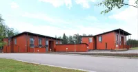 Forenom Serviced Apartments Kirkkonummi Hotels in Kirkkonummi