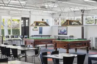 Southside Village Hotels in Fyshwick