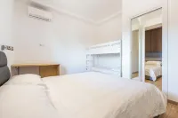 4147 Villa Daversa by Barbarhouse Hotel in zona Ghetto Ebraico