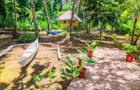 Water to Forest Ecolodge Hotel dekat Loboc Ecotourism Adventure Park