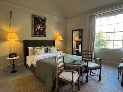 尼爾德紋章酒店 酒店