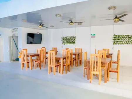 El Cairo Hotel Отели в г. Manaure