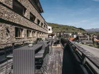 Vaya St Zeno Serfaus Inklusive Super Sommer Card