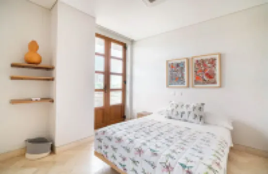 Apartments Casa Pedregal