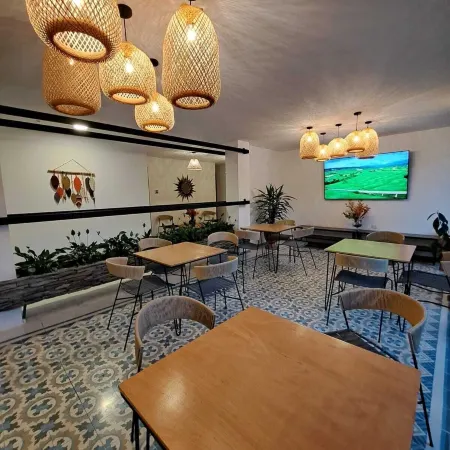 Country House Hostel
