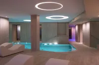 Europa Palace - spa