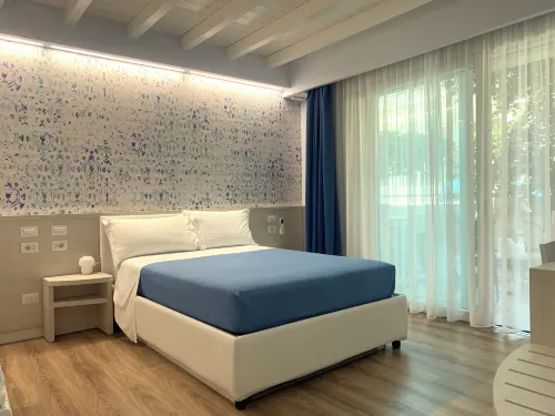 Villa Pini - Bed and Breakfasts