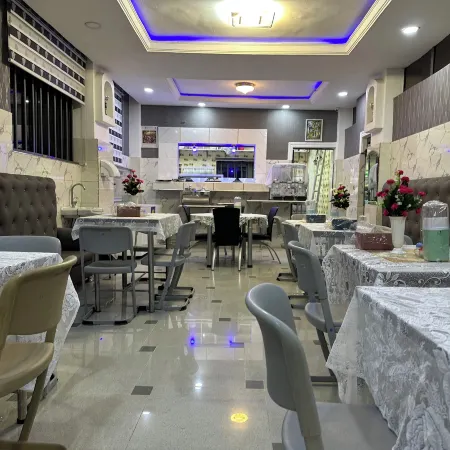 Twin Villa Hotel