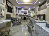 Twin Villa Hotel Hotels near RCCG The Messiah's Place