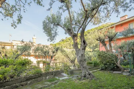 Pieve Ligure Seaside View, Wifi