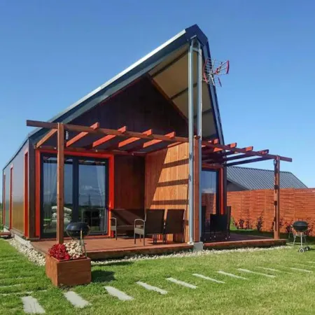 Cottage in Jezierzany Near Lake Wicko & Beach