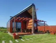Cottage in Jezierzany Near Lake Wicko & Beach