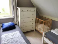 Lovely Bungalow With Garden Hotels in Breskens