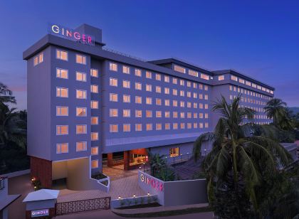 金格果阿坎多林