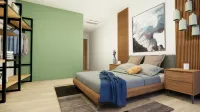 Apartment De Thamel