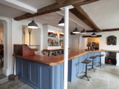 Black Lion Hotel Hotels in North Norfolk District