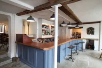 Black Lion Hotel Hotel di Stiffkey