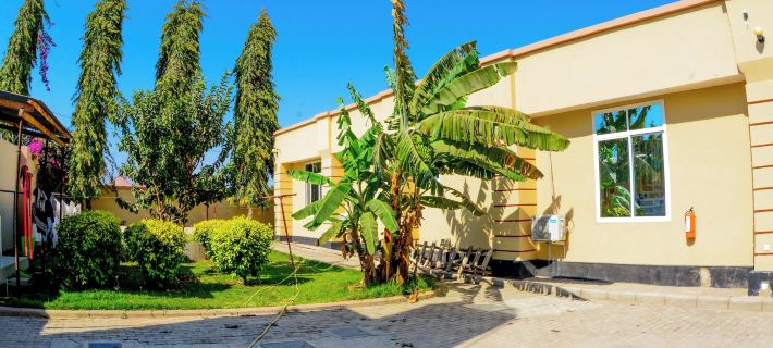 Bezinda Lodge Hotels in Dodoma