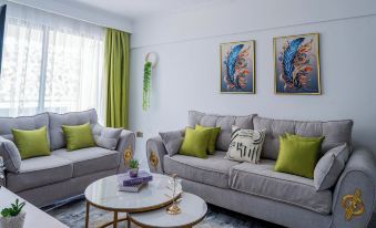 Maskan Suites