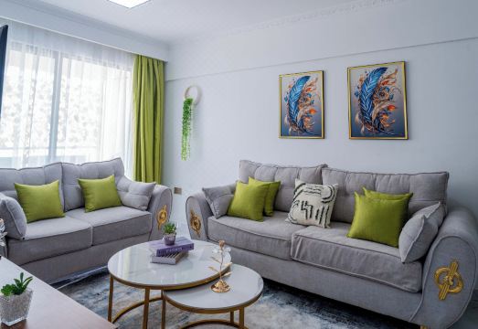 마스칸 스위트 외관