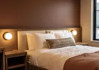 The Dylin Hotels in Madison