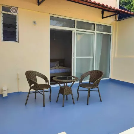 Vibes Hotel